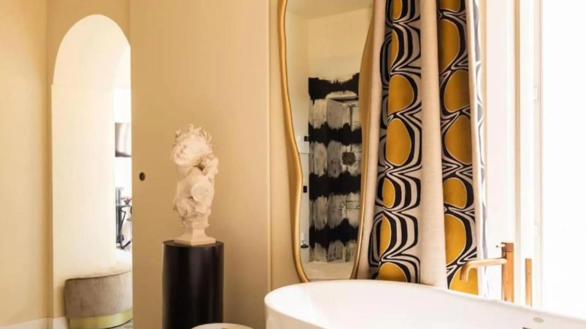 Apartment La Dolce Vita By Interhome Rome