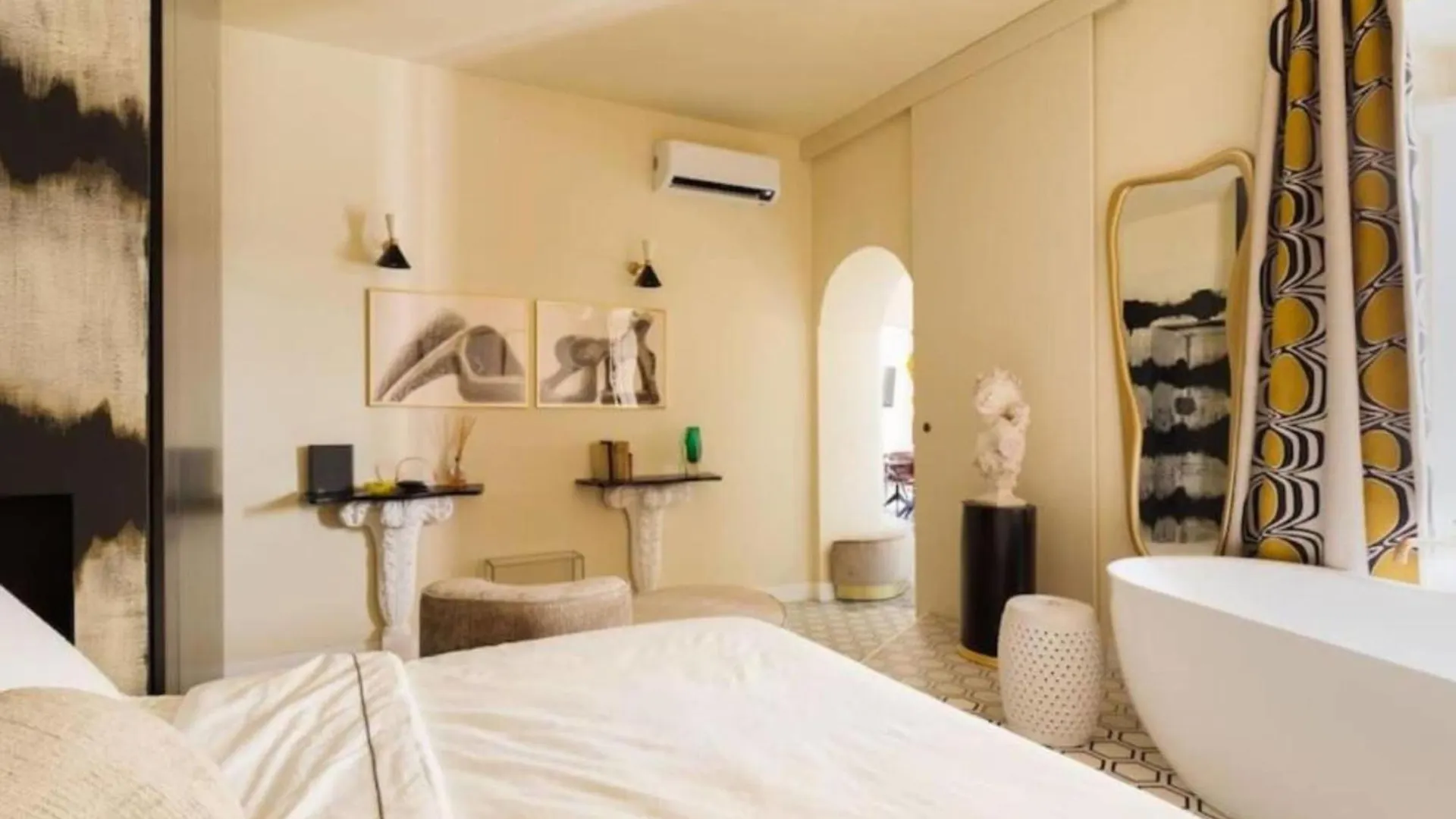 Apartment La Dolce Vita By Interhome Rome 0*,  Italy