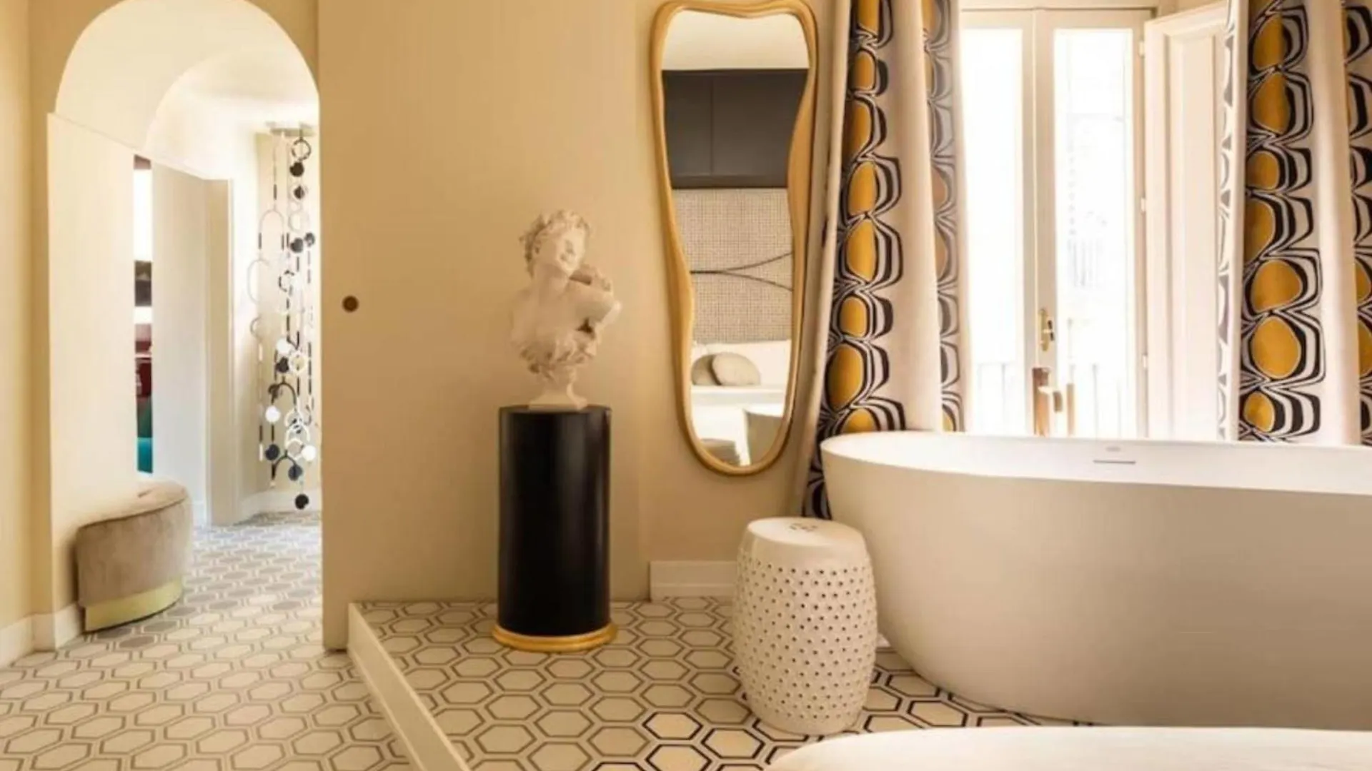 Apartment La Dolce Vita By Interhome Rome 0*,
