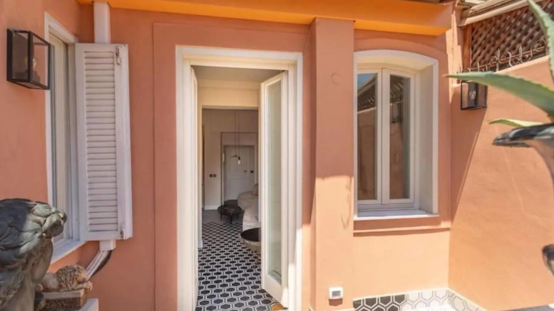 Apartment La Dolce Vita By Interhome Rome Italy