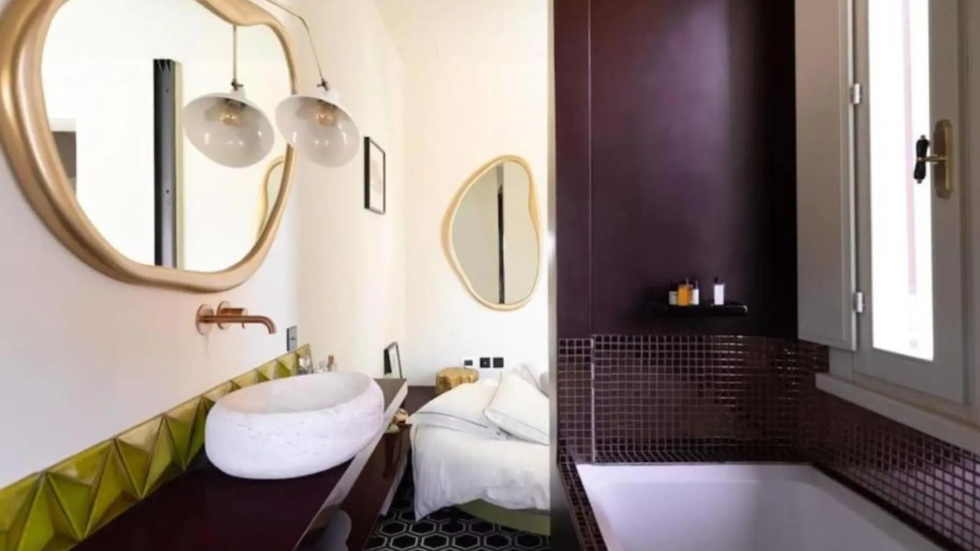 Apartment La Dolce Vita By Interhome Rome Italy