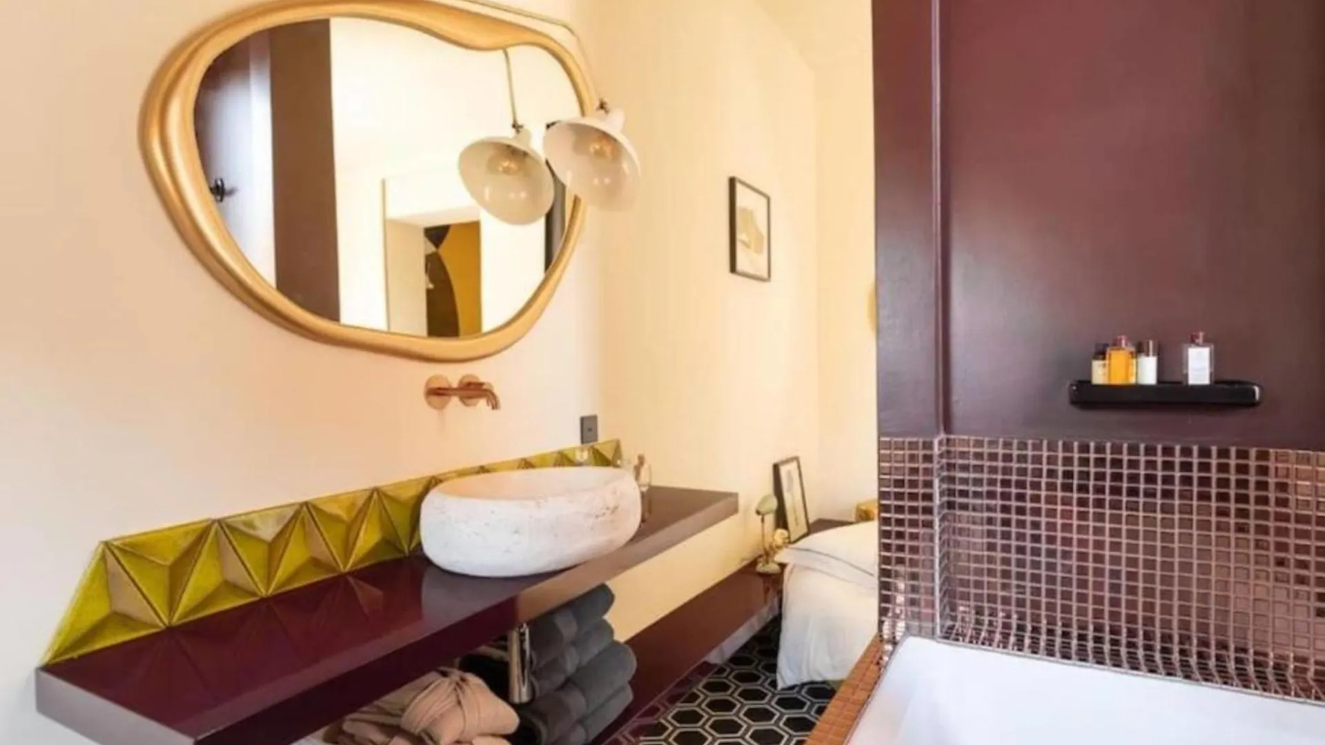Apartment La Dolce Vita By Interhome Rome