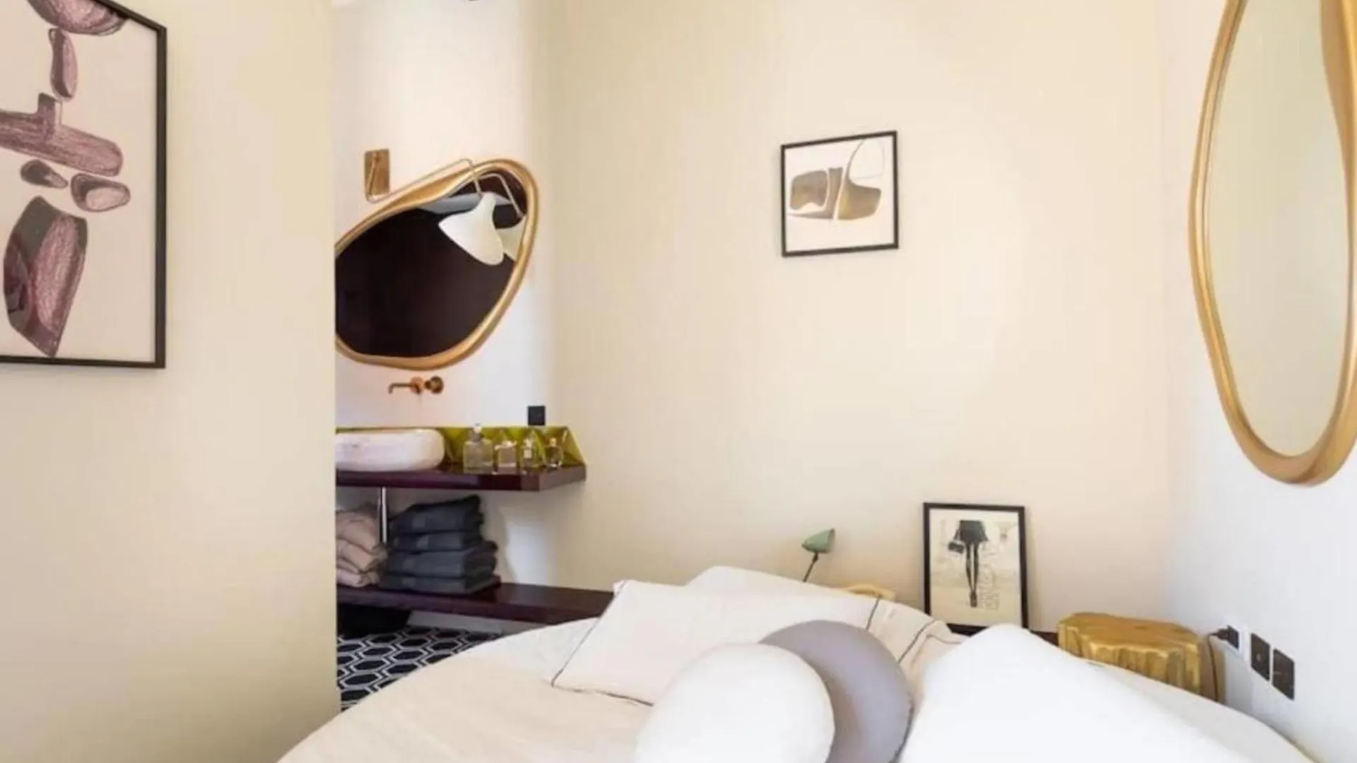 Apartment La Dolce Vita By Interhome Rome Italy