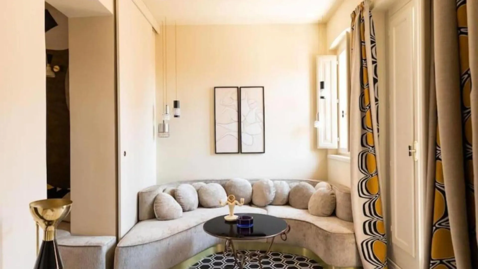 Apartment La Dolce Vita By Interhome Rome 0*,  Italy