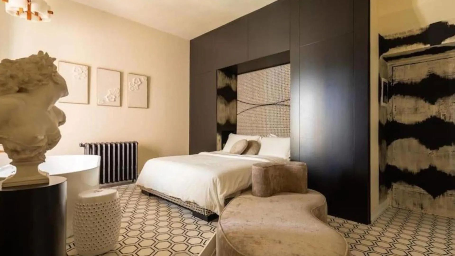 Apartment La Dolce Vita By Interhome Rome Italy