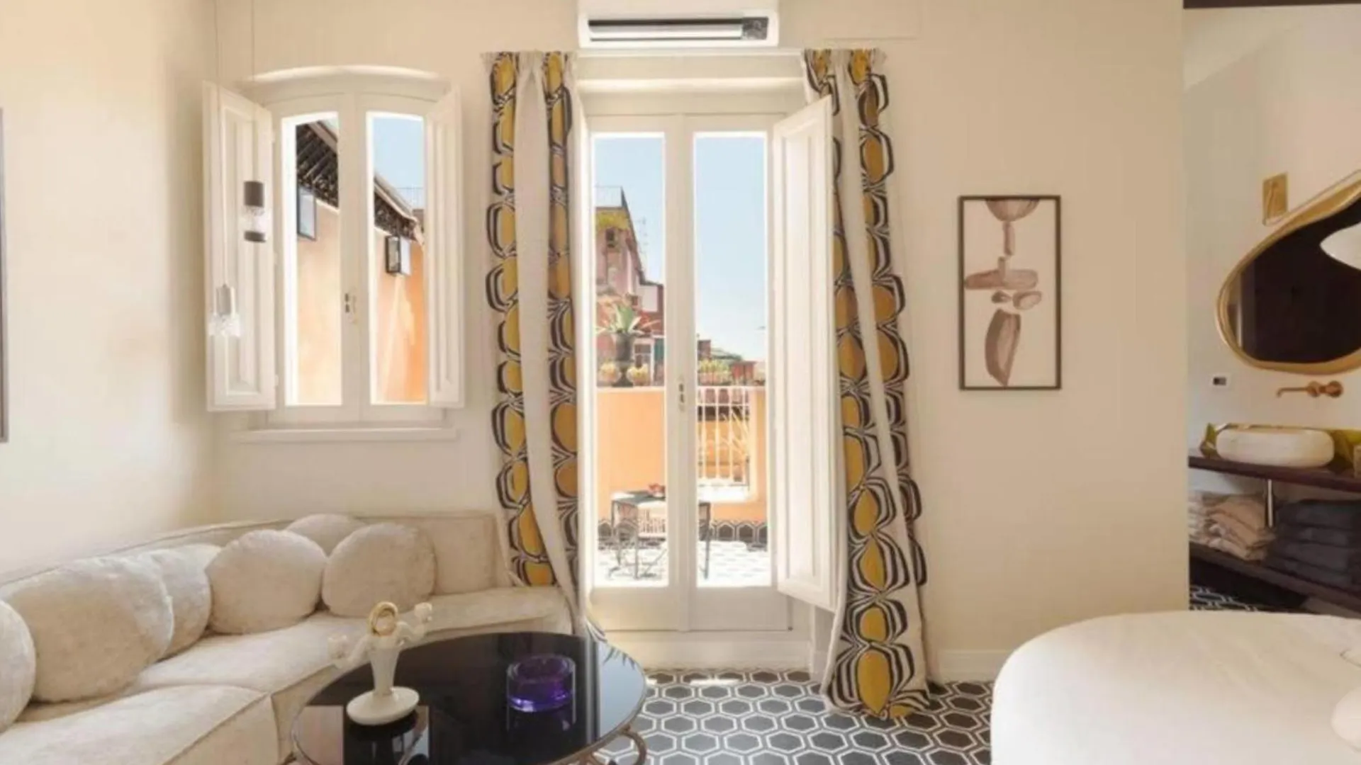 Apartment La Dolce Vita By Interhome Rome