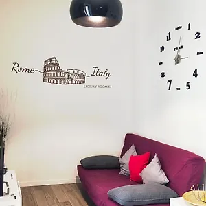Appartamento Sixty One Luxury, Roma
