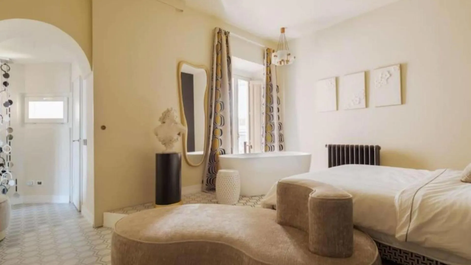 Apartment La Dolce Vita By Interhome Roma