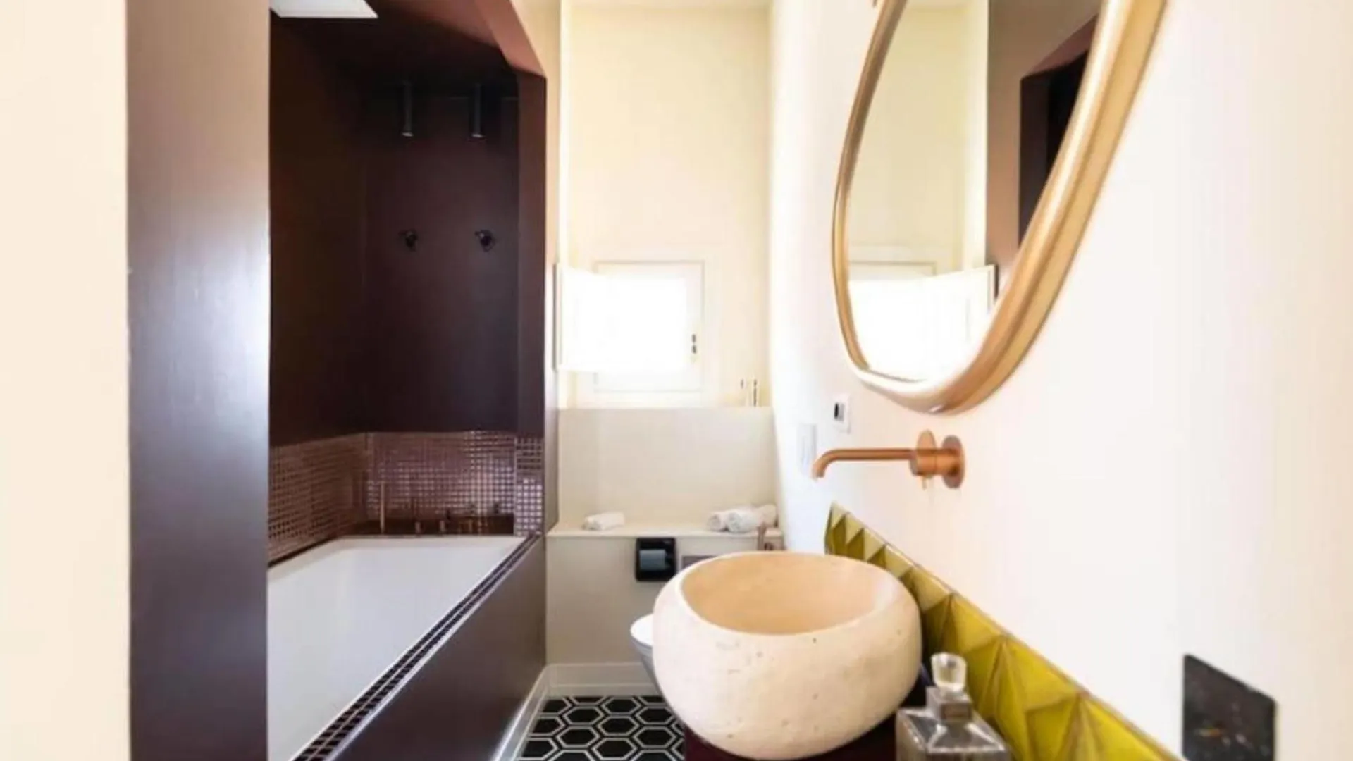 Apartment La Dolce Vita By Interhome Roma